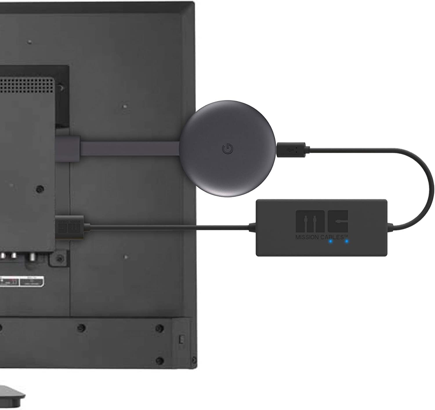Chromecast Ultra vs With Google TV - A Comparison