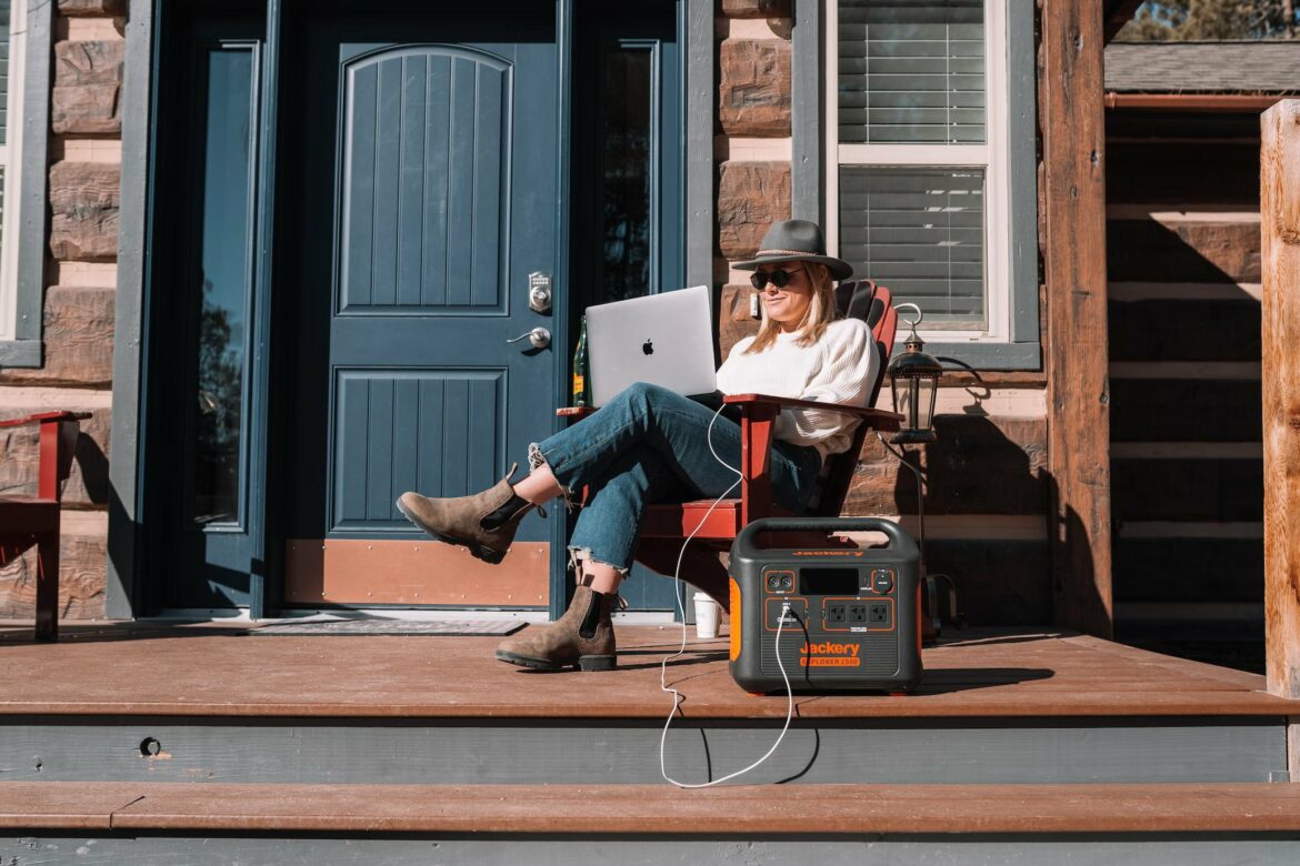 How To Hook Up A Generator To Your House