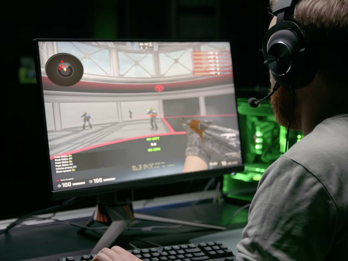 How to Check a Monitor Refresh Rate