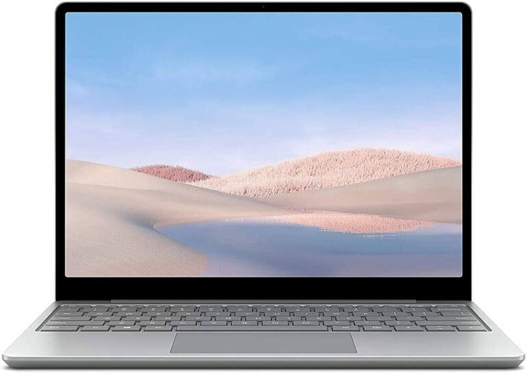 Best Laptop for Microsoft Office 4 Options to Consider