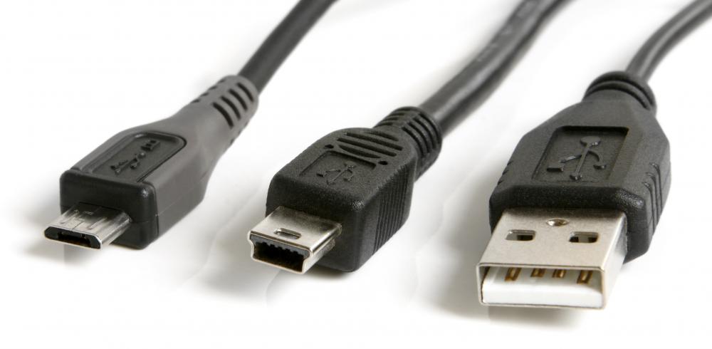 foder strategi kardinal Mini USB vs Micro USB: What Are The Differences?