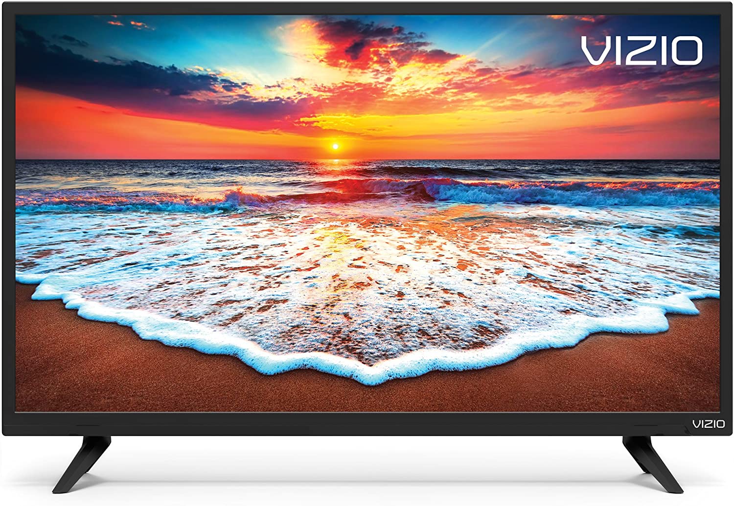 VIZIO 32 Class HD (720p) Smart LED TV