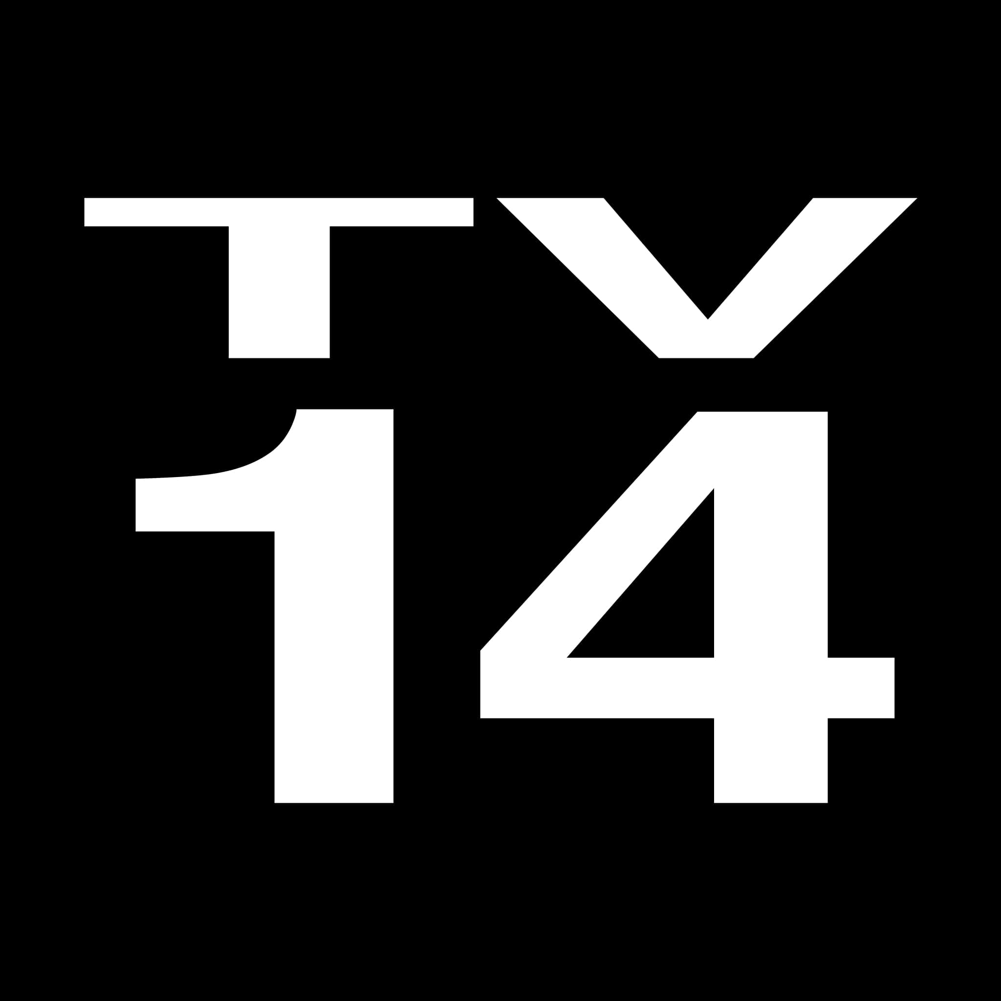 Hva er en TV-14-rangering?