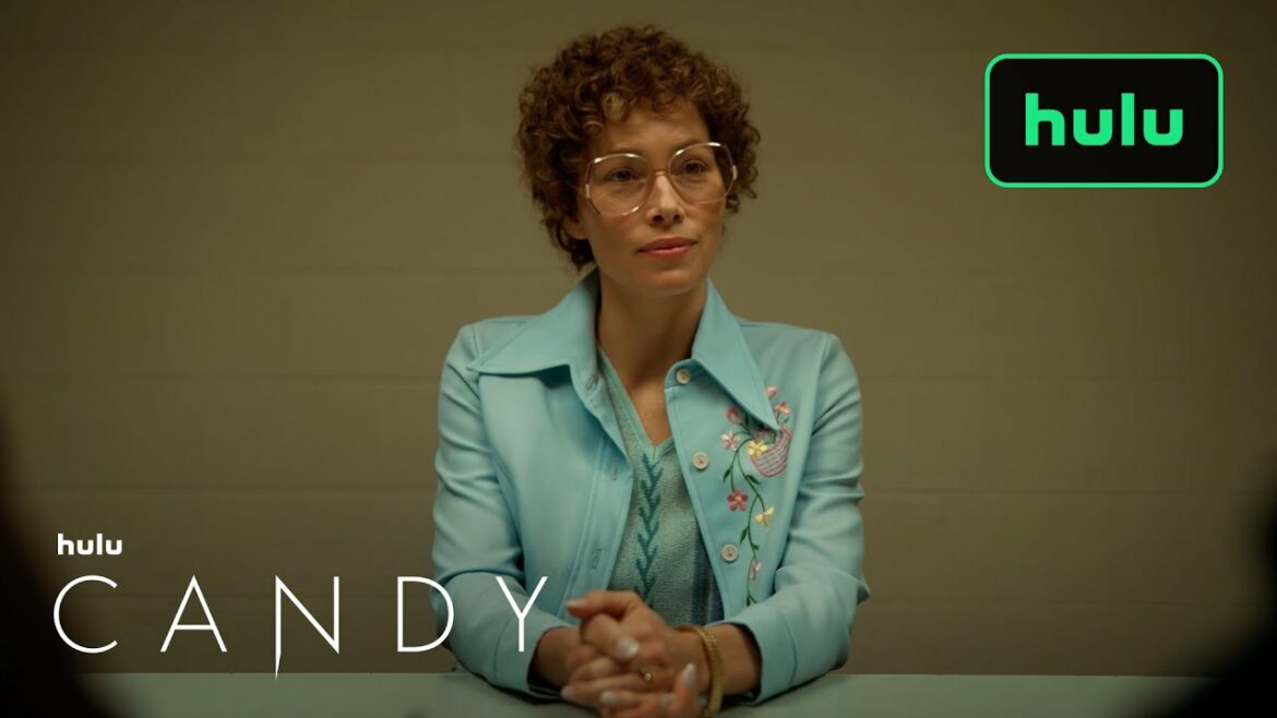 Why Can’t I Watch Candy on Hulu