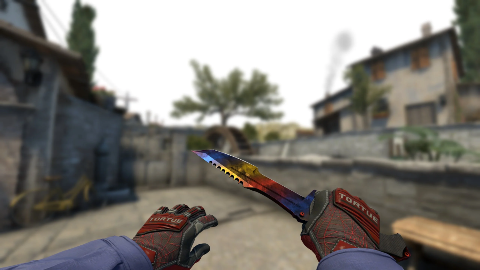 The Best Huntsman Knives in CS:GO | The WiredShopper