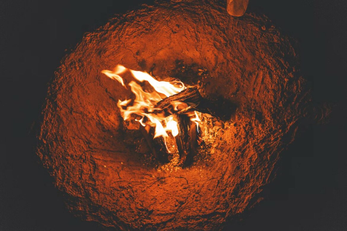Best Smokeless Burn Barrel
