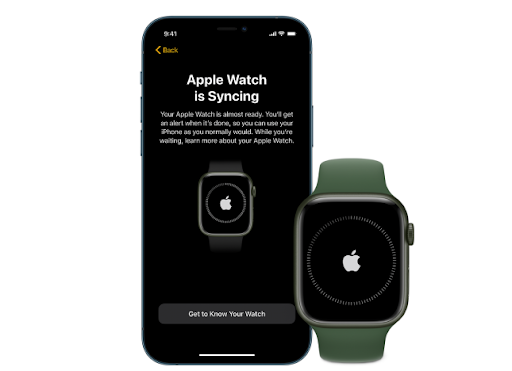 How Do I Pair an Already-Paired Apple Watch?