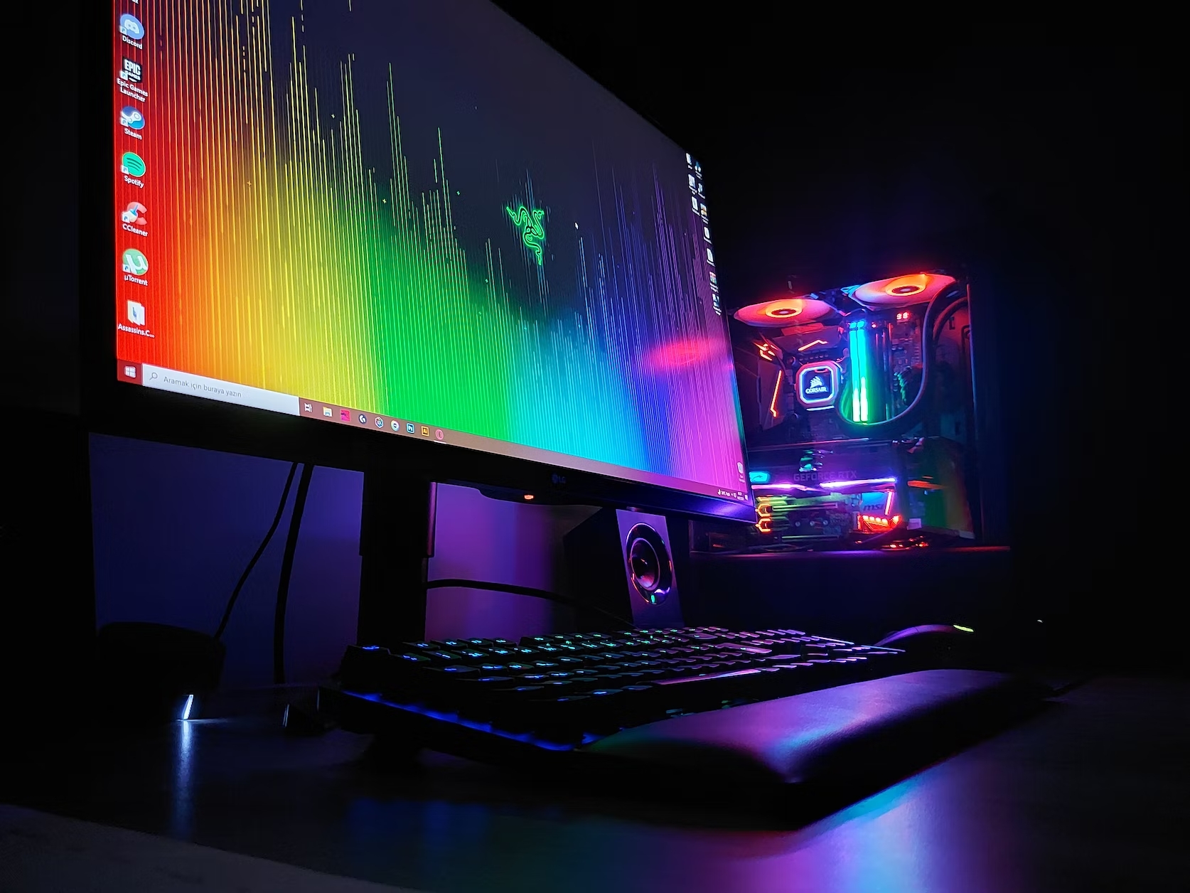 How Much Does A Gaming Pc Cost Off The Shelf Vs Building
