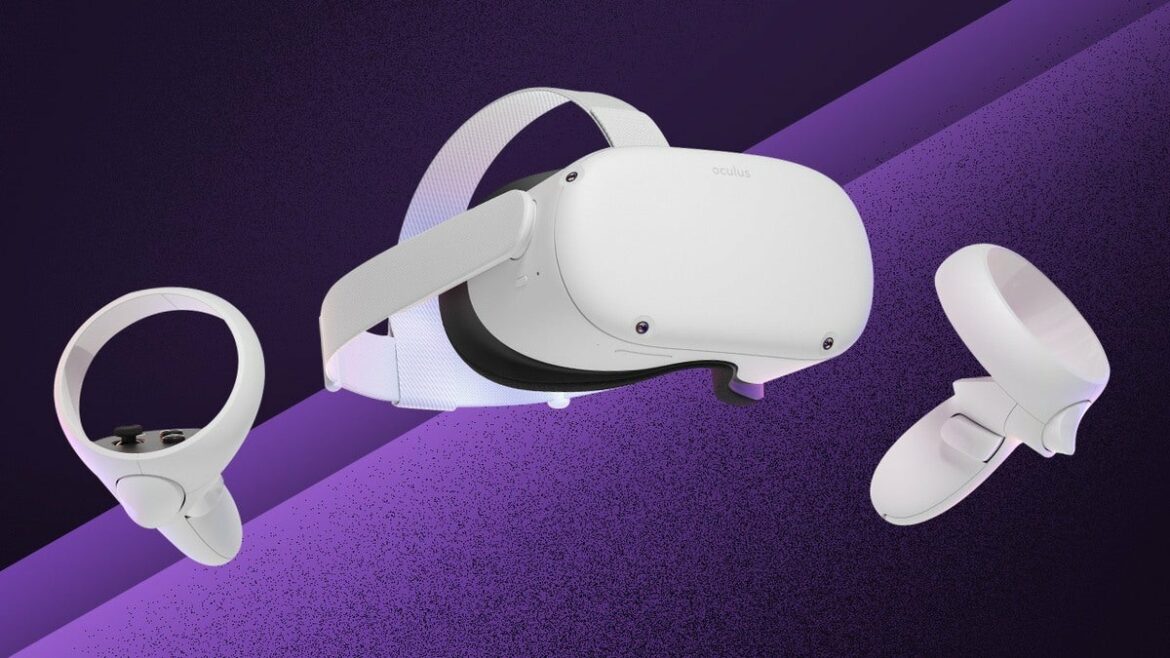 How to Connect Oculus Quest 2 to TV