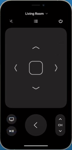 How to Control Volume on Apple TV Remote App