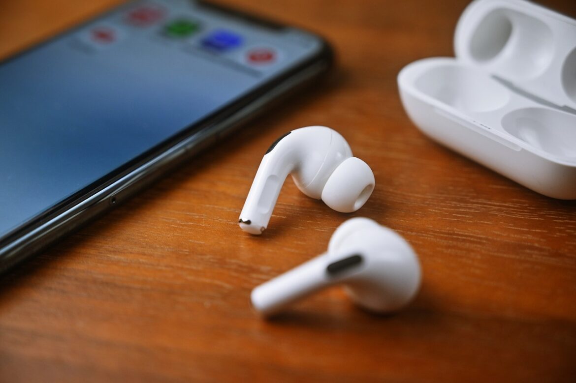 How to Find Lost Airpods that are Offline