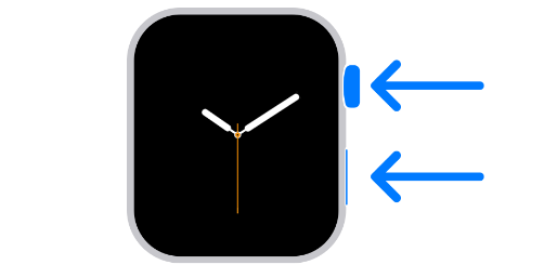 How to Put Apple Watch in Pairing Mode