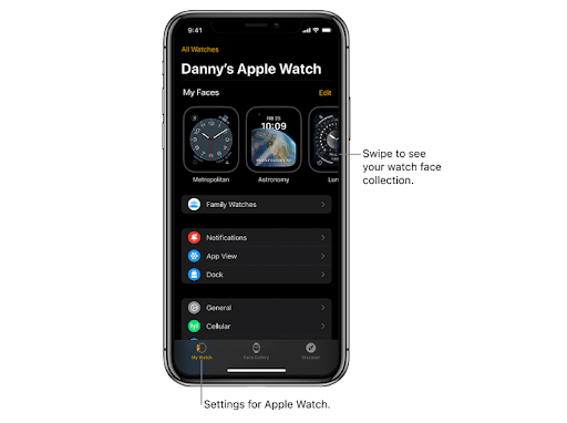 How to Reset Apple Watch and Pair Again