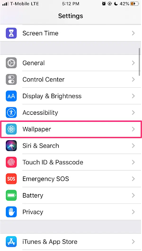 How to Resize an Image on iPhone for Wallpaper
