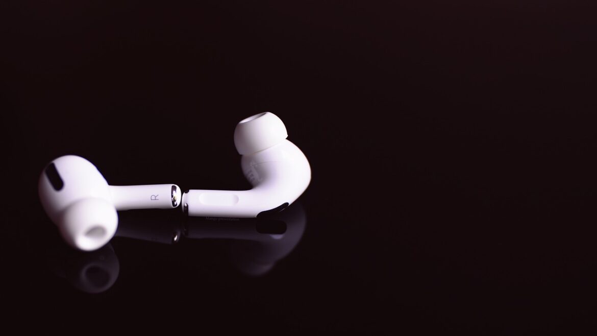 How to Skip Songs with AirPods Pro