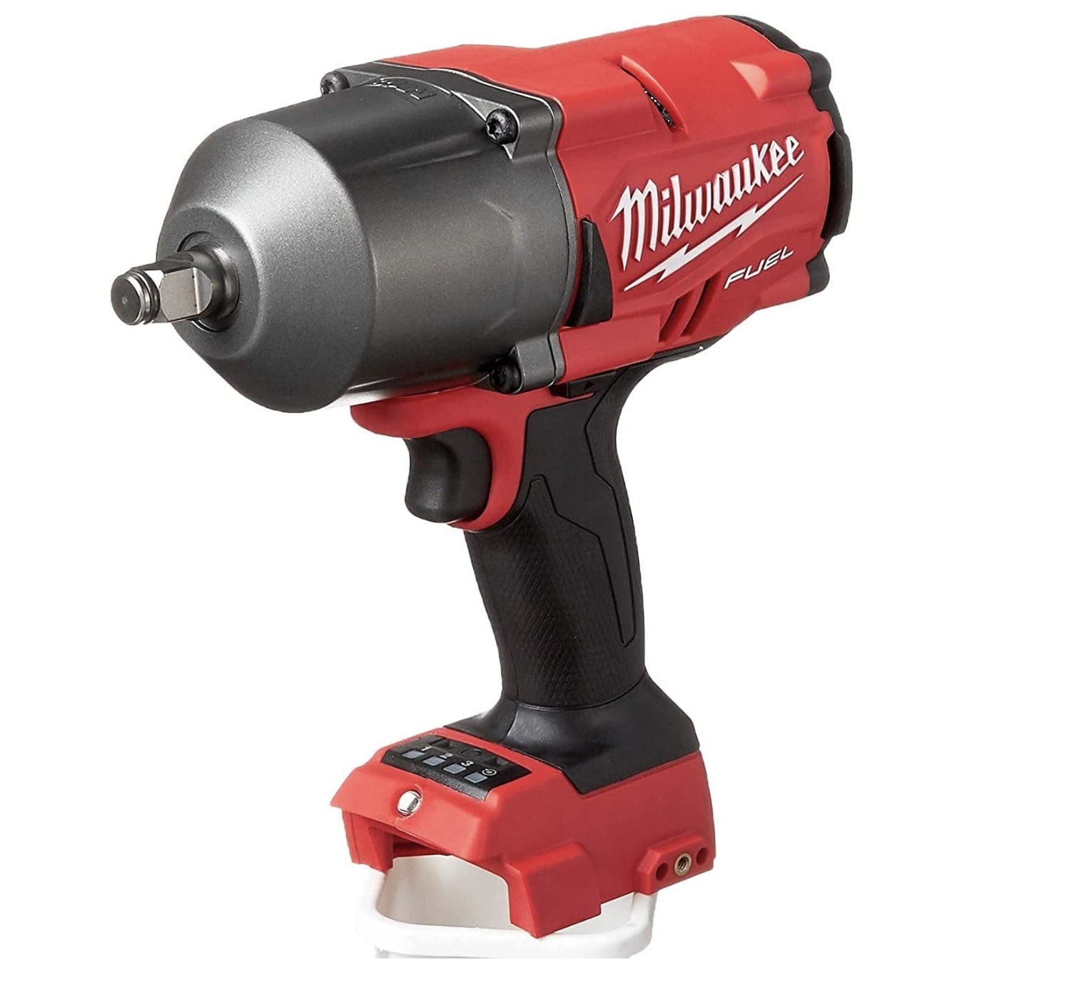 Milwaukee 2767-20 M18 Fuel High Torque 1:2-Inch Impact Wrench with Friction Ring