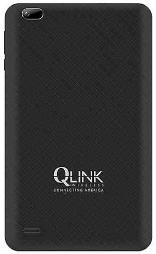 QLink Wireless Tablet