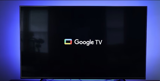 Set up your Google account as it is necessary for the Chromecast to work.