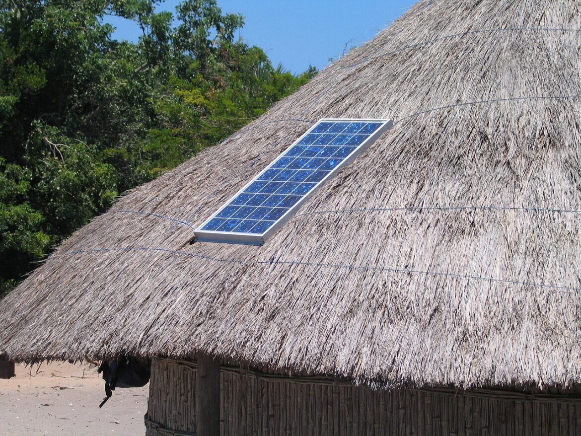 Things to Consider Before Investing in Solar Panels