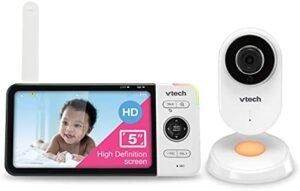 VTech VM818HD Video Monitor