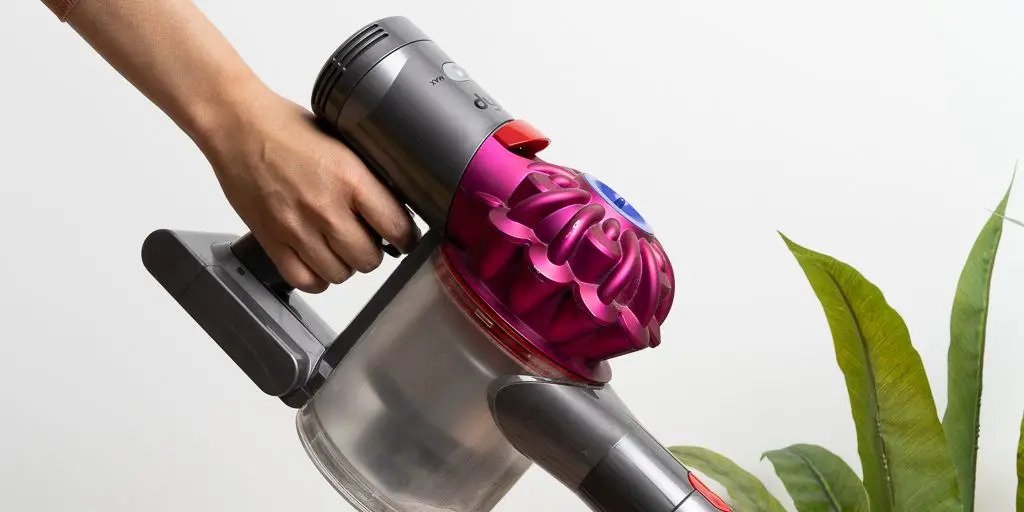 Is Dyson And How to Fix It