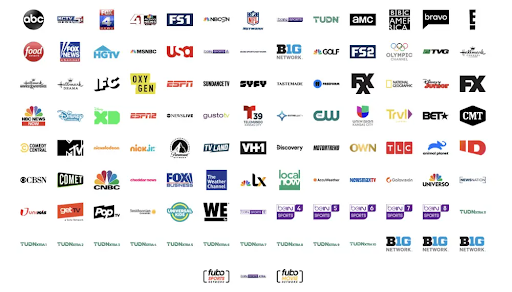 What Channels Are On Fubo Tv Pro Plan