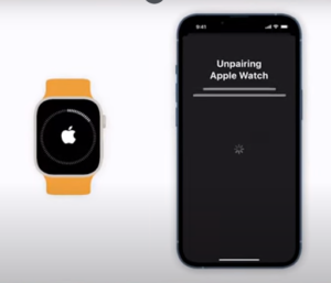 Apple Watch Won’t Swipe Down for Notifications