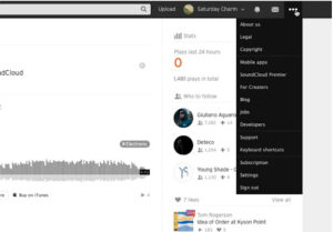 Are SoundCloud Songs 320KBPS 2