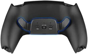 Borcham Back Button Attachment for PS5 Controller