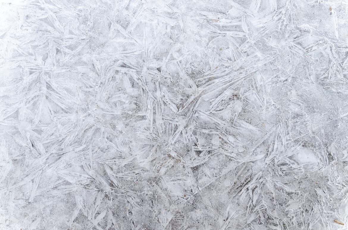 Dehumidifier Freezing Up