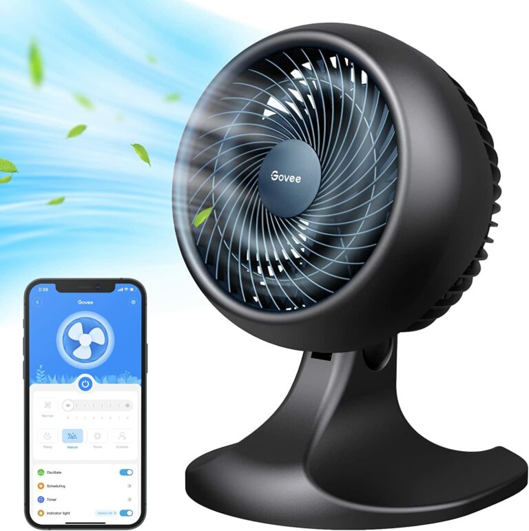 Best Quiet Fan for Bedroom – 7 Products To Consider In 2023