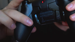 How Do You Remap A PS5 Controller With A Paddle 3