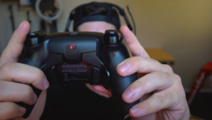 How Do You Remap A PS5 Controller With A Paddle 4