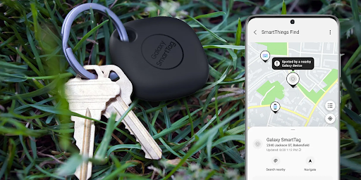 Do AirTags Work With Android? Answer and Alternatives