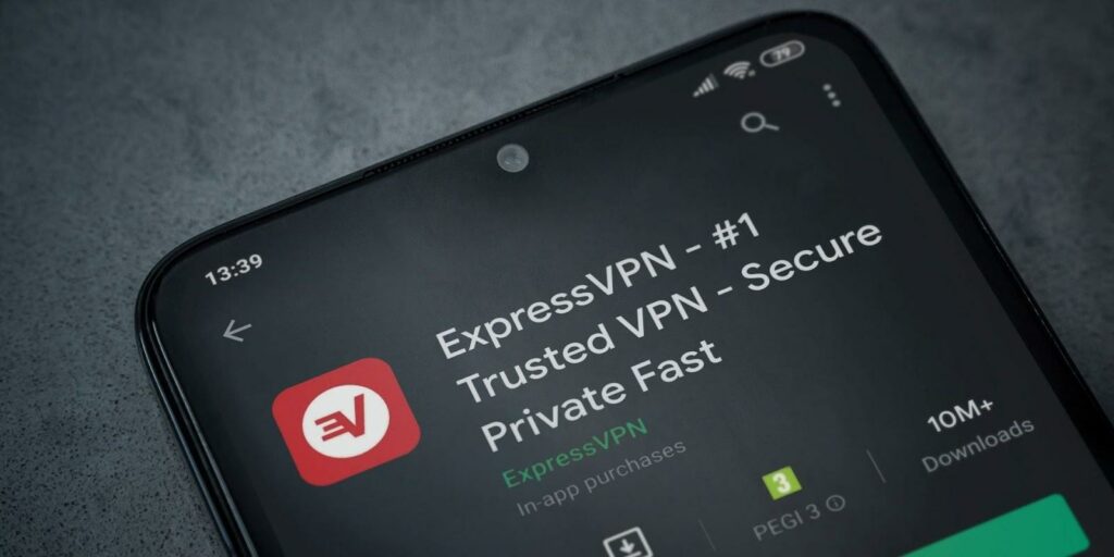 Overview of Express VPN and its Features