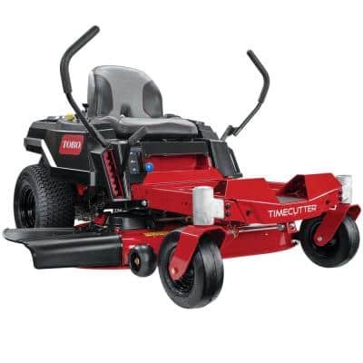 Toro 42 22.5 HP TimeCutter Commercial V-Twin