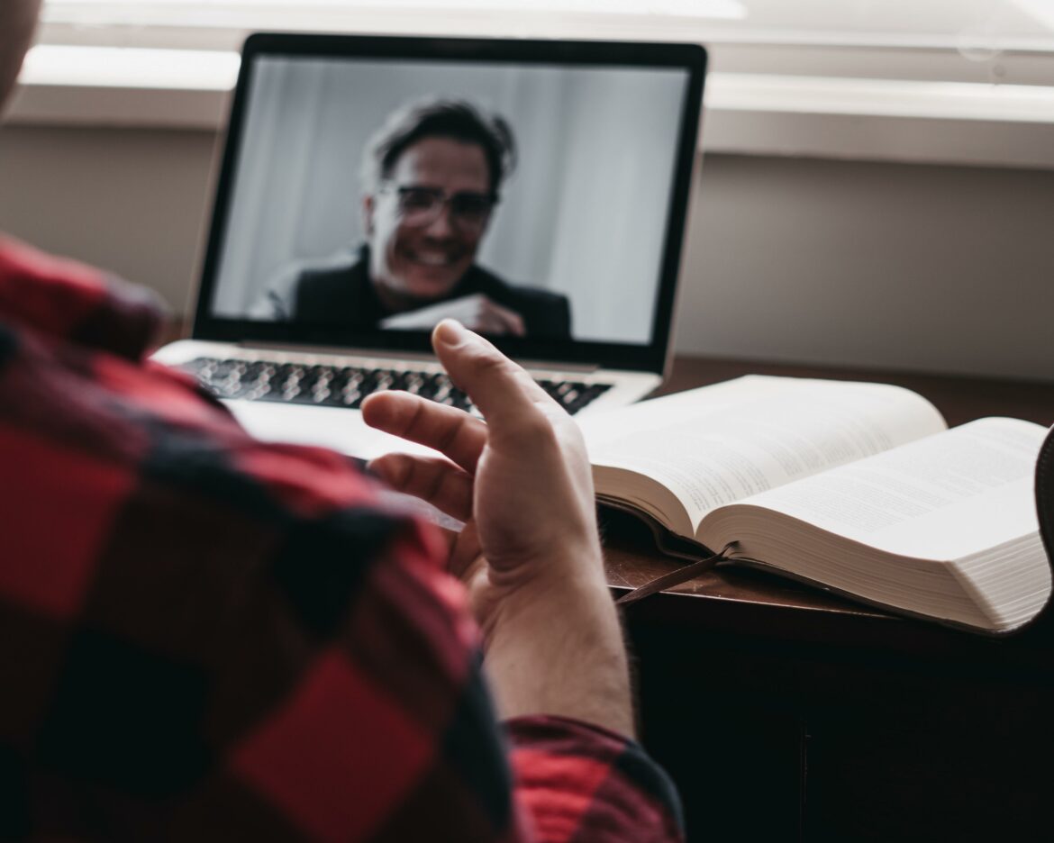 Benefits of Studying Online