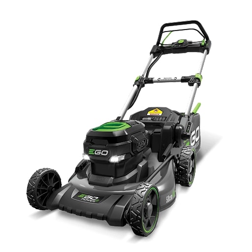 50 CM Self-Propelled Mower