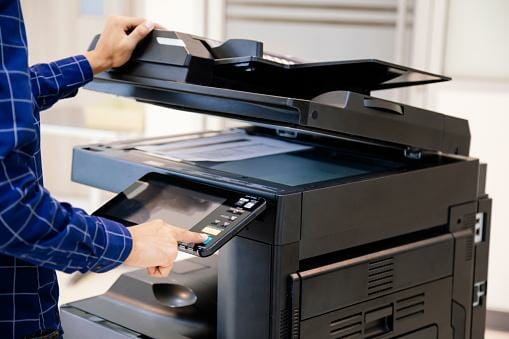 All-in-one printers overview