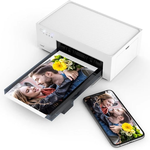 Best Entry-level Photo Printer for iPhone