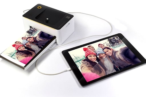 Best Photo Printer for iPhone - Printers For All