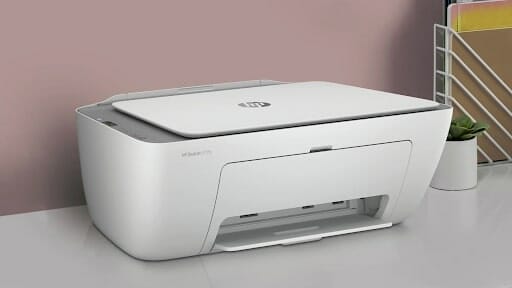 HP Deskjet 2755E