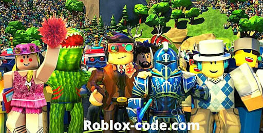 Roblox Promo Codes