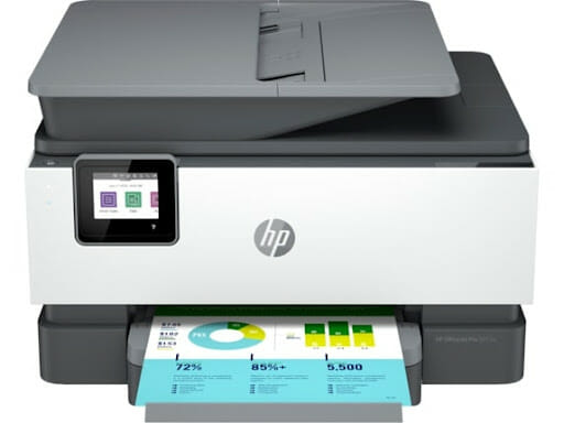 biograf Korrupt bind Why Is Your HP Printer Not Connecting to Wi-Fi? 9 Solutions