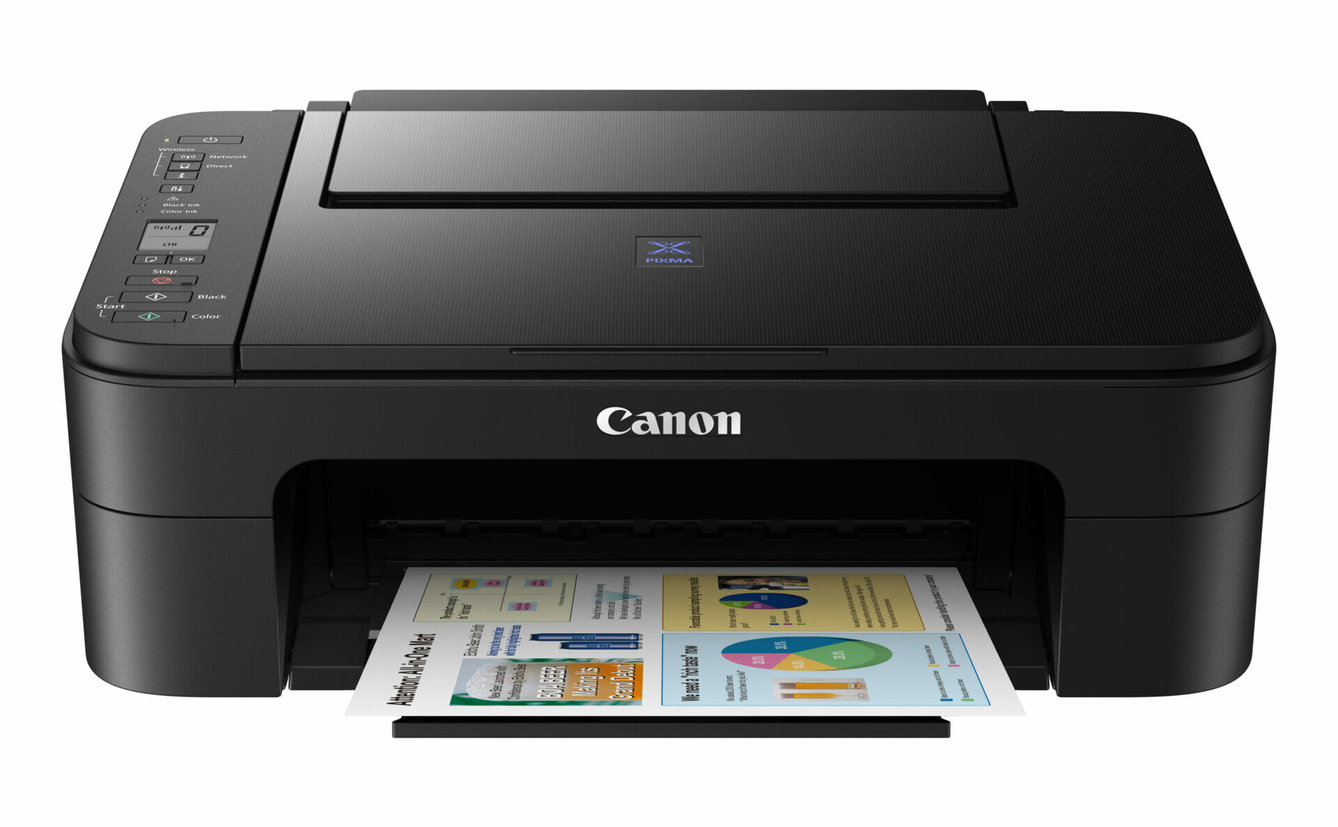 datum Idioot Fascinerend How to Change Ink in Canon Printer | The WiredShopper