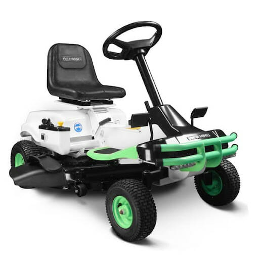 Weibang E-Rider 30 Inches Electric Riding Mower