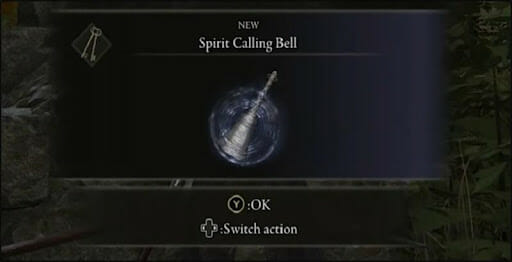 Calling Bell