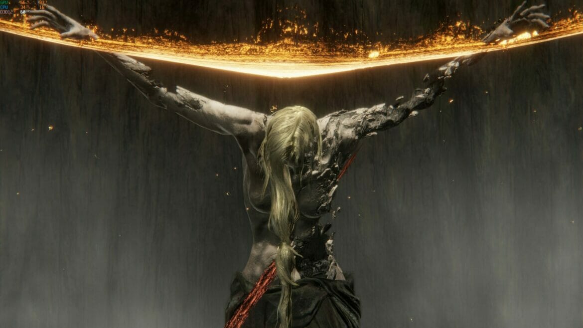 elden lord