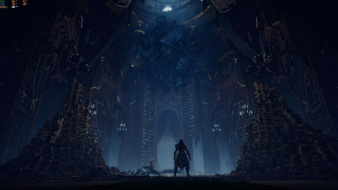 how many bosses in elden ring