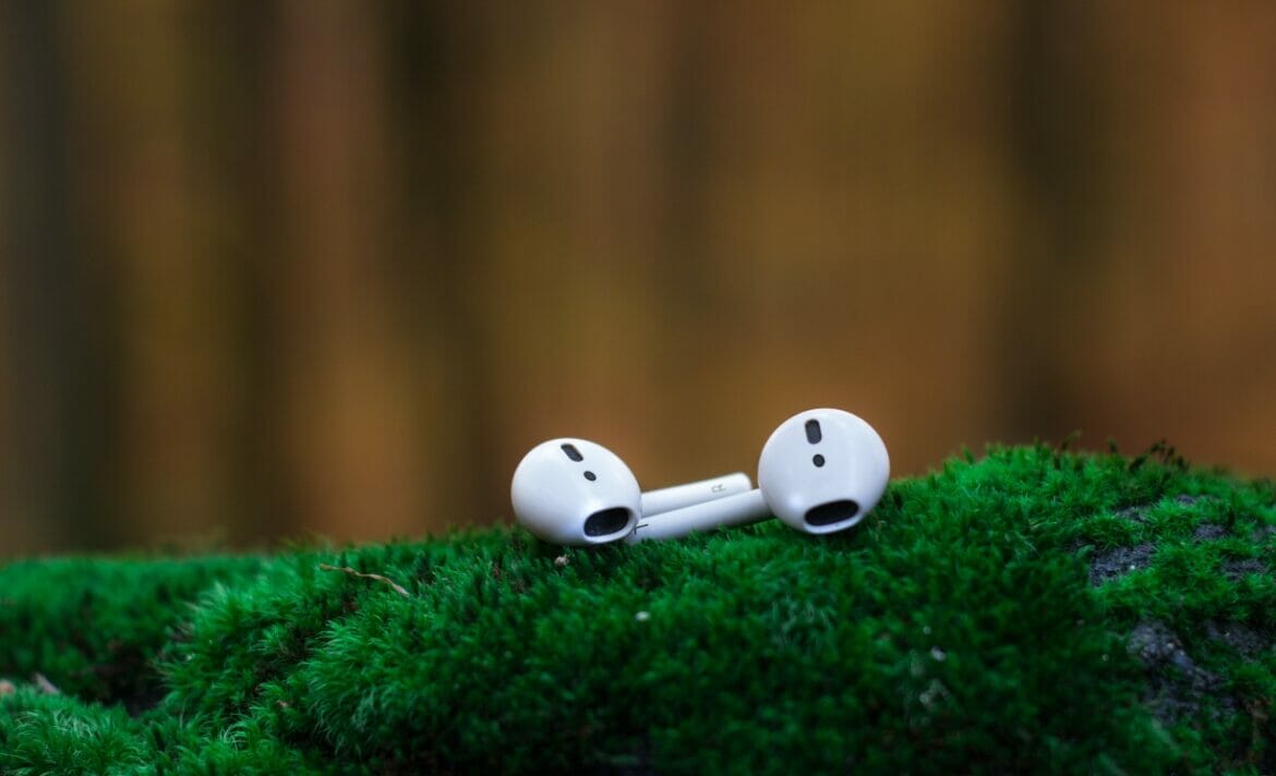One AirPod Not Working